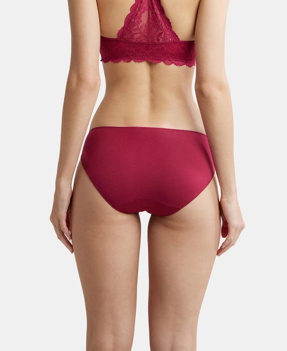 Women Hipster Panty 