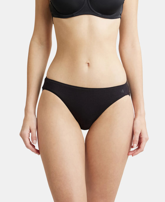 Women Hipster Panty 