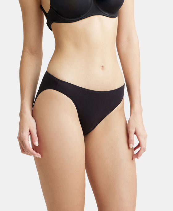 Women Hipster Panty 