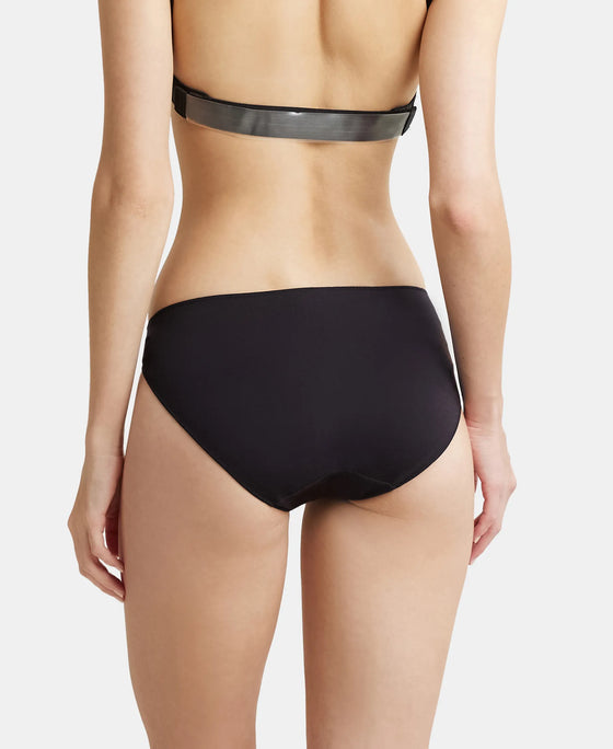 Women Hipster Panty 