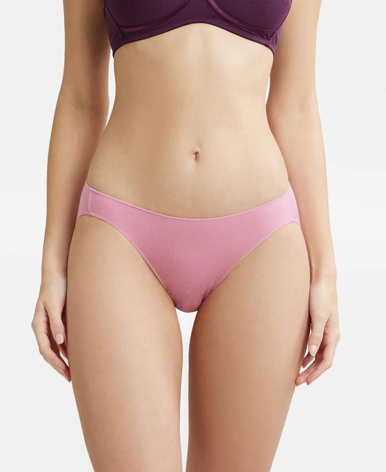Women Hipster Panty 