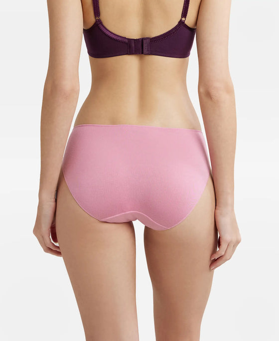 Women Hipster Panty 
