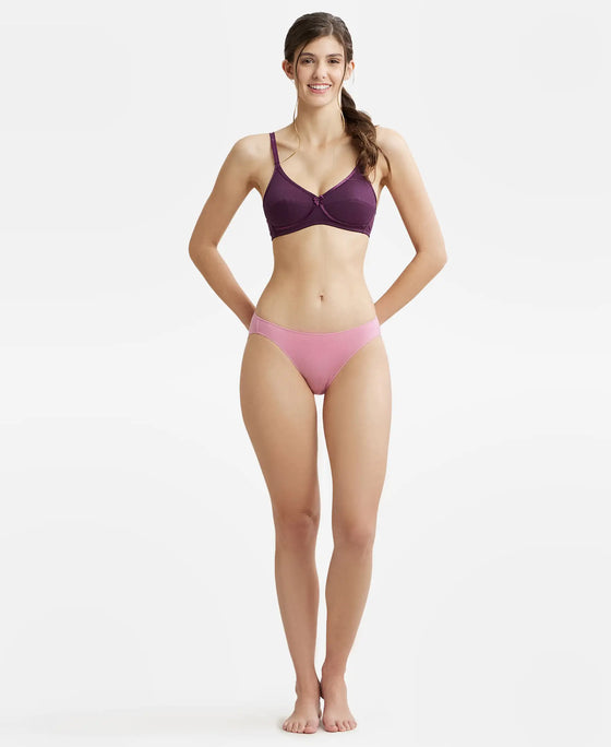 Women Hipster Panty 