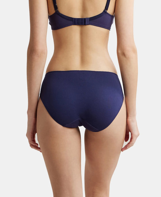 Women Hipster Panty 