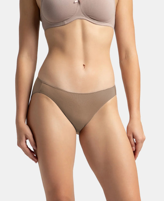 Women Hipster Panty 