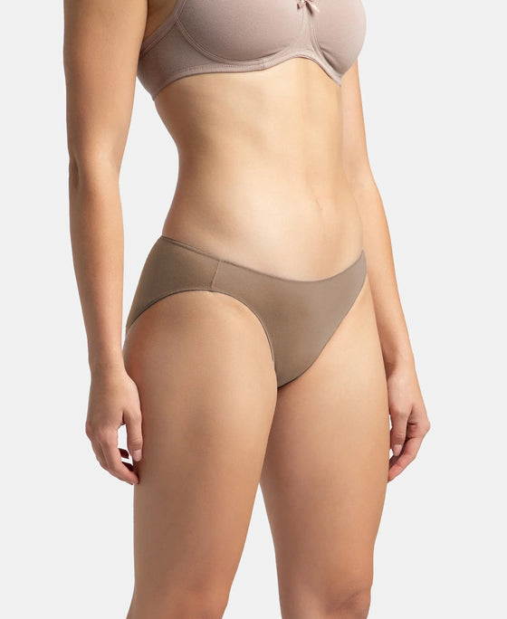 Women Hipster Panty 