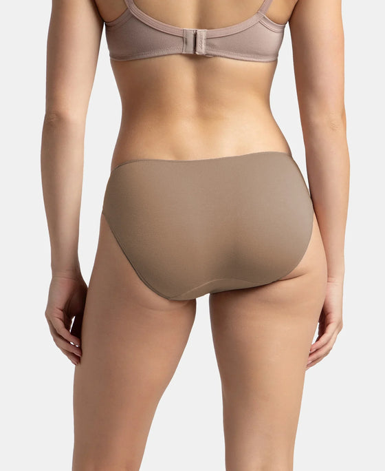 Women Hipster Panty 