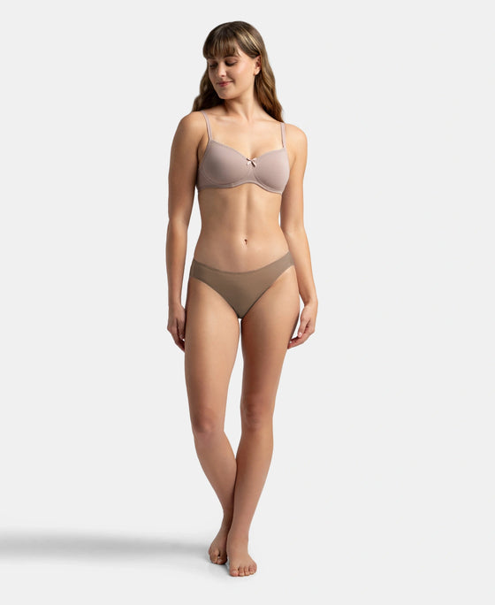 Women Hipster Panty 