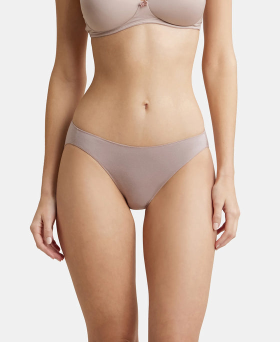 Women Hipster Panty 
