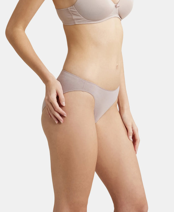 Women Hipster Panty 