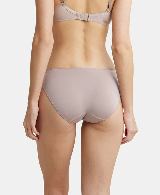 Women Hipster Panty 