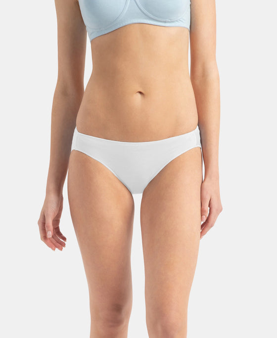 Women Hipster Panty 