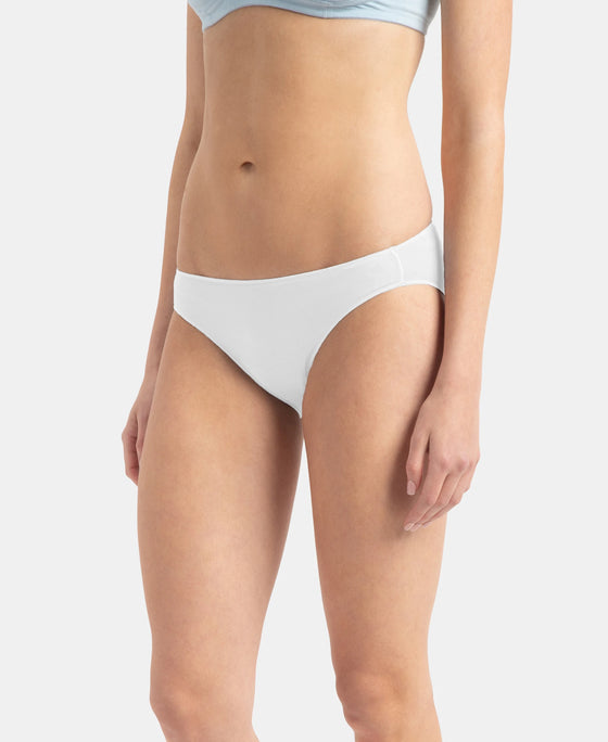 Women Hipster Panty 