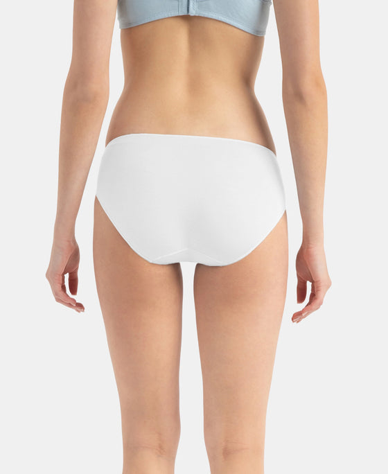 Women Hipster Panty 