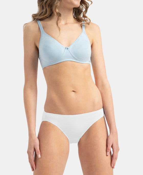 Women Hipster Panty 
