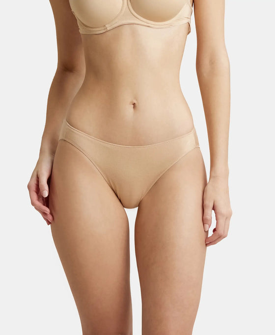 Women Hipster Panty 