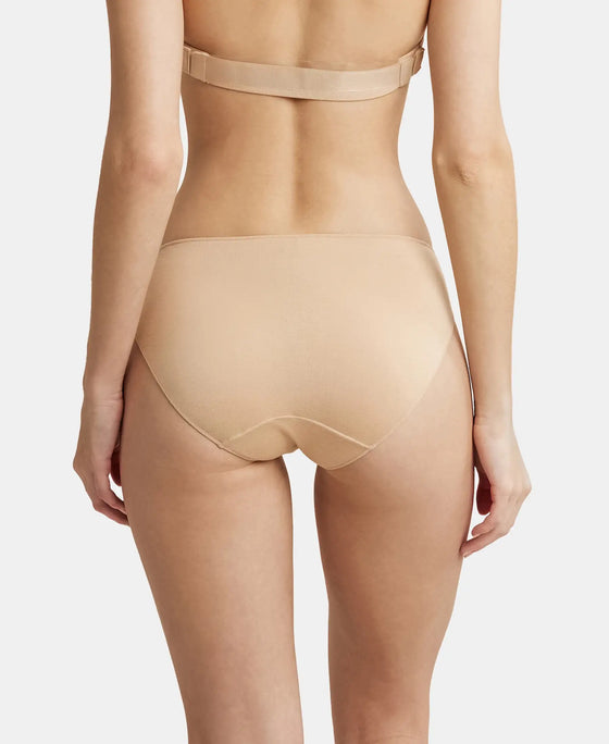 Women Hipster Panty 