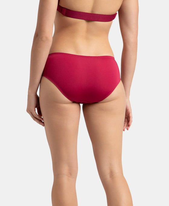 Women Hipster Panty 