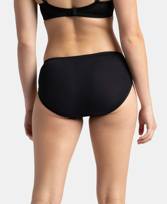 Women Hipster Panty 