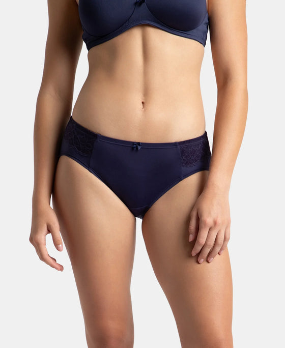 Women Hipster Panty 