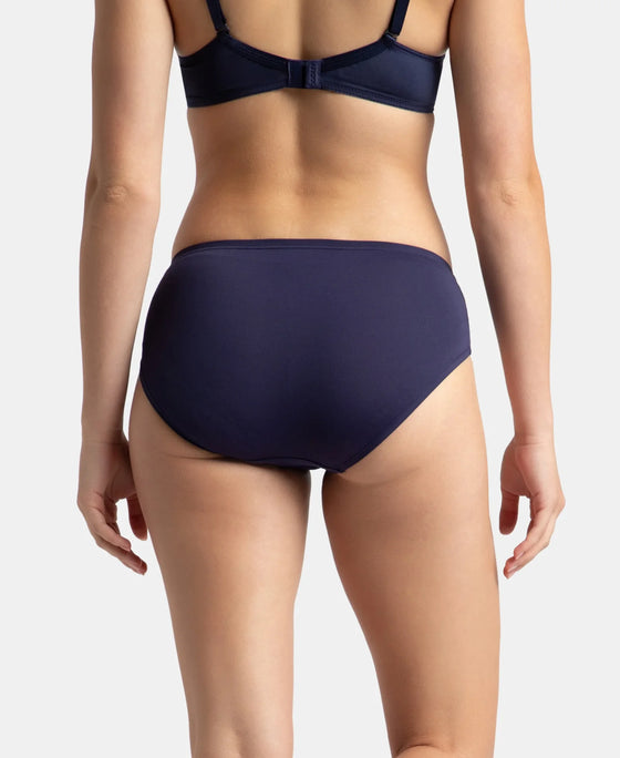 Women Hipster Panty 