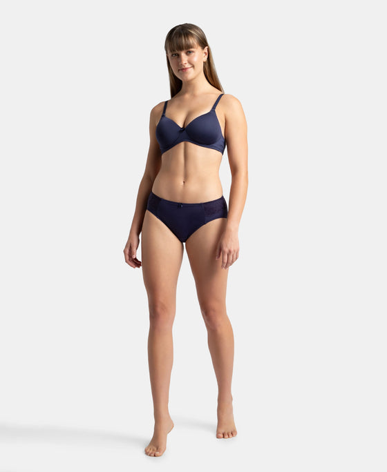Women Hipster Panty 