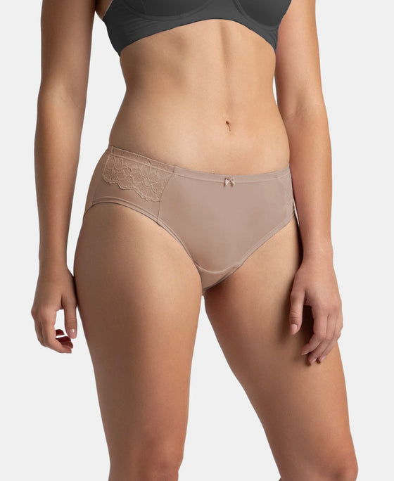 Women Hipster Panty 