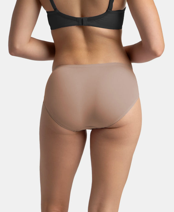 Women Hipster Panty 