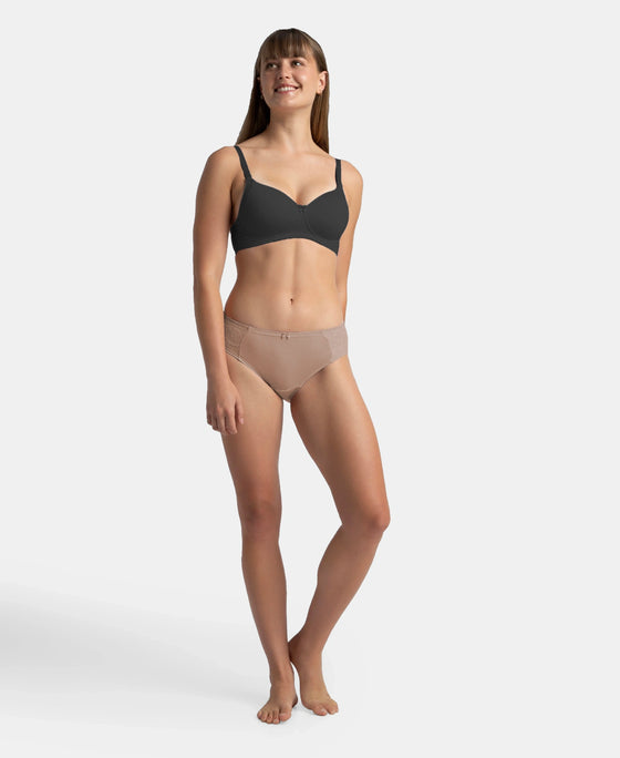 Women Hipster Panty 