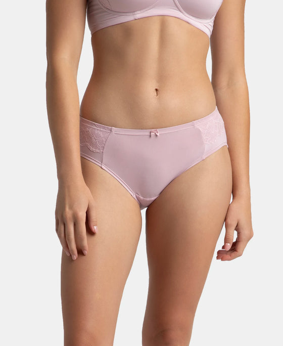 Women Hipster Panty 