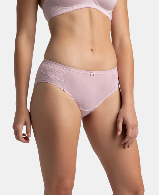 Women Hipster Panty 
