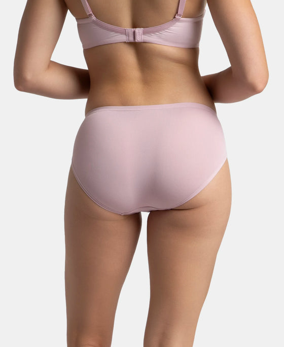 Women Hipster Panty 