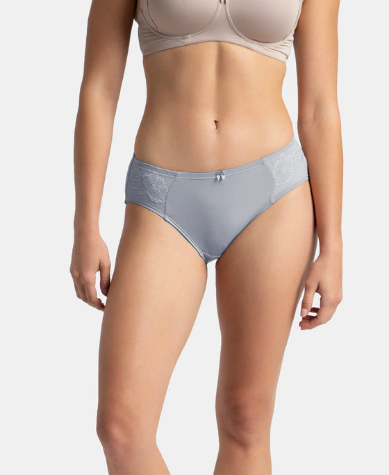 Women Hipster Panty 