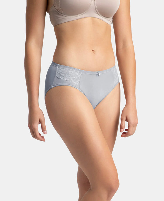 Women Hipster Panty 