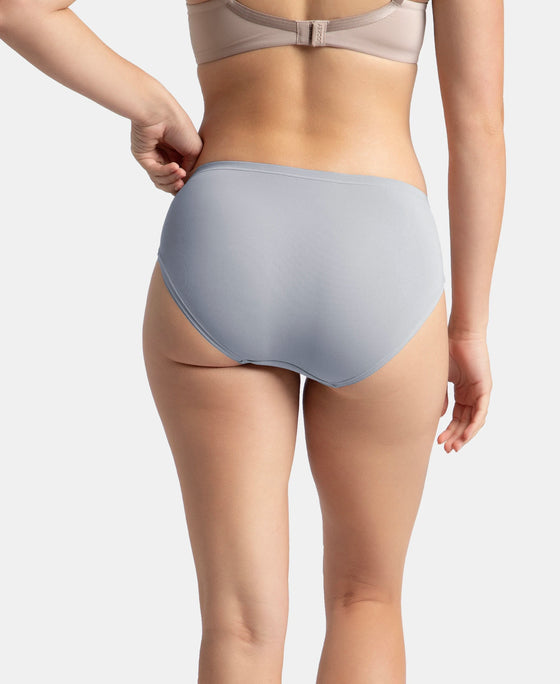 Women Hipster Panty 