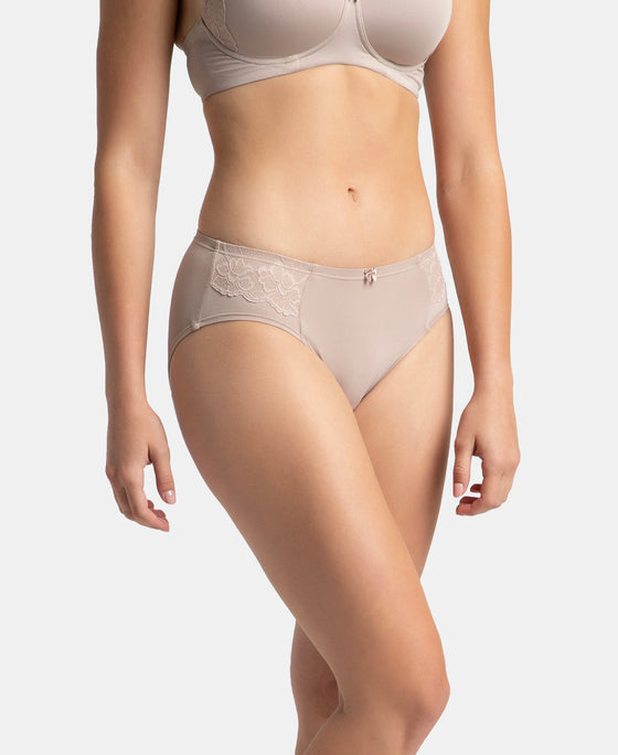 Women Hipster Panty 