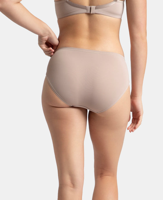 Women Hipster Panty 