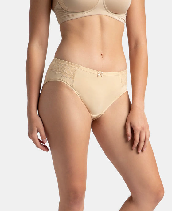 Women Hipster Panty 