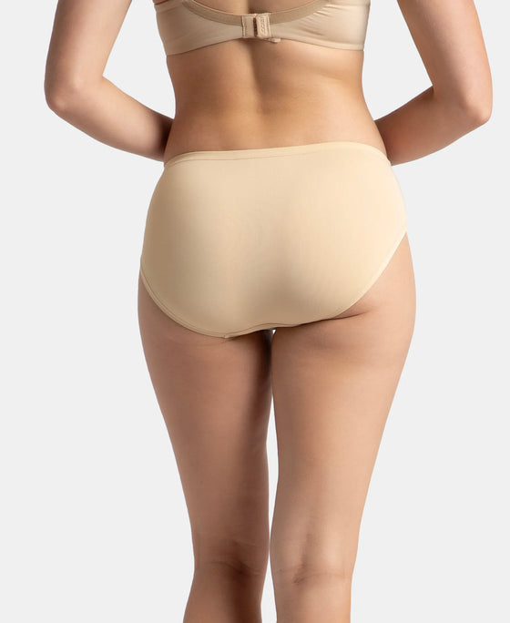 Women Hipster Panty 
