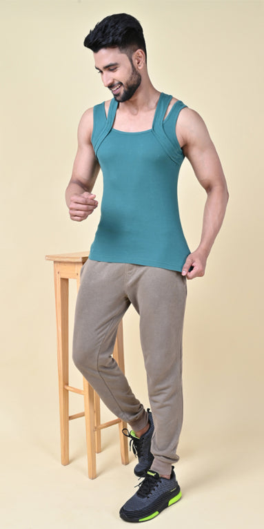 Mens Vest
