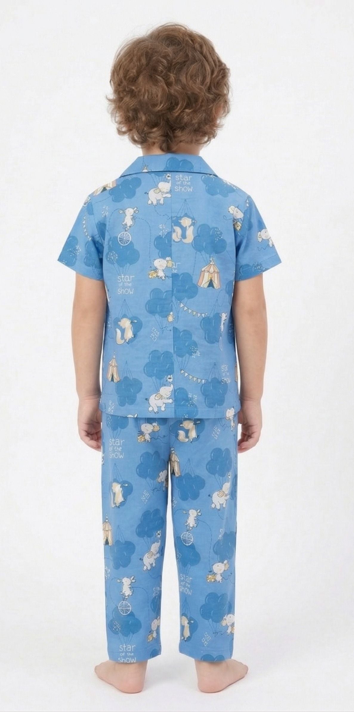 Kids Night  Wear