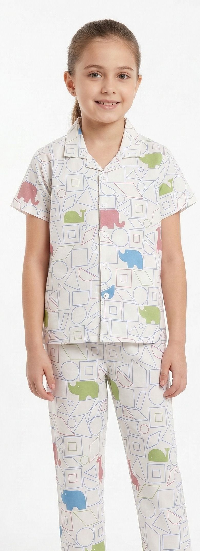 Kids Night  Wear