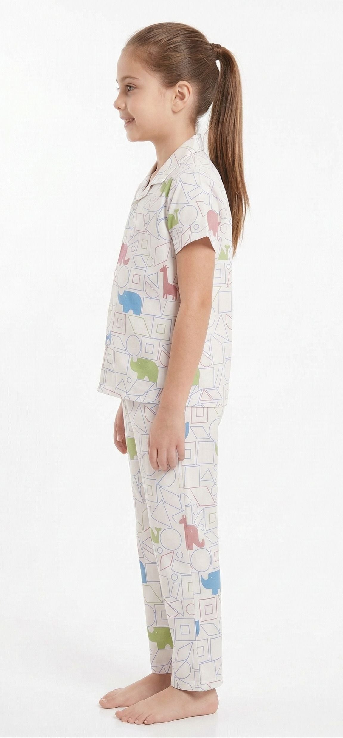 Kids Night  Wear