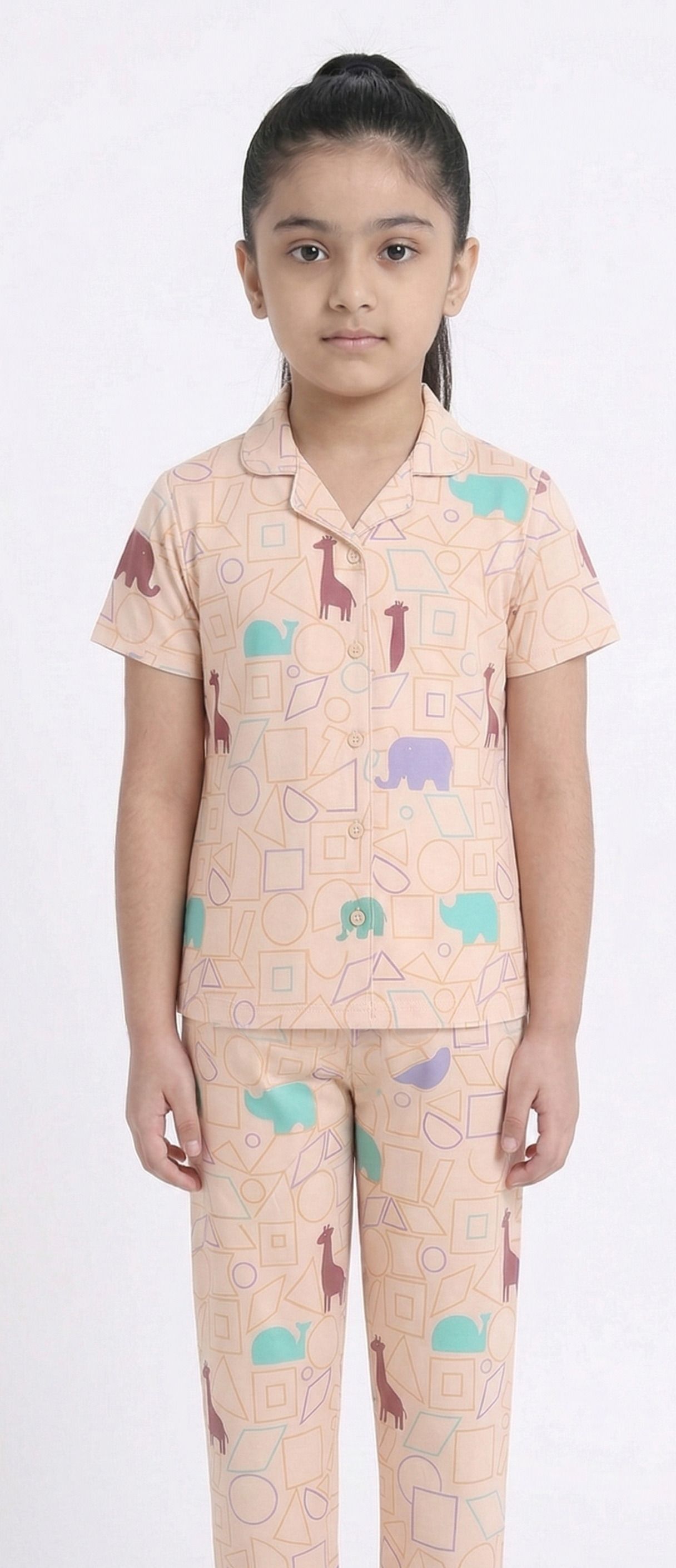 Kids Night  Wear