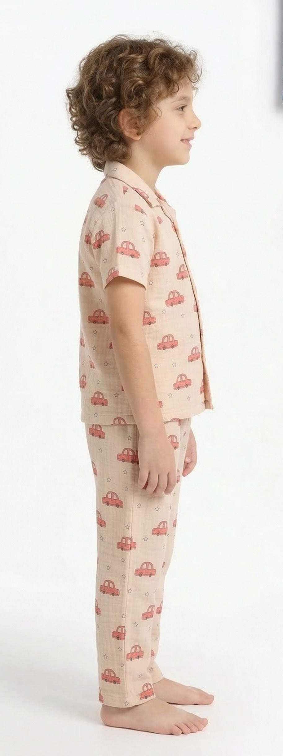 Kids Night  Wear
