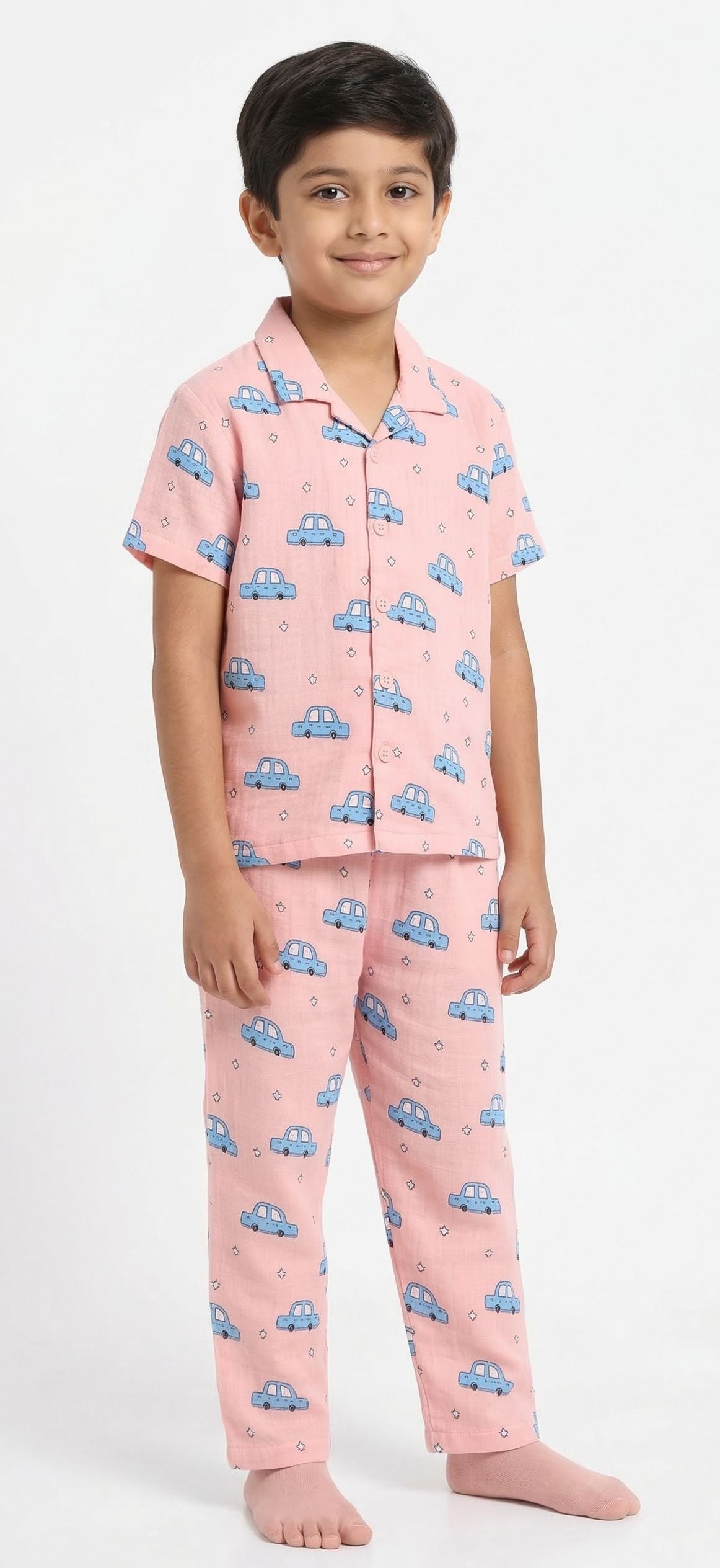 Kids Night  Wear