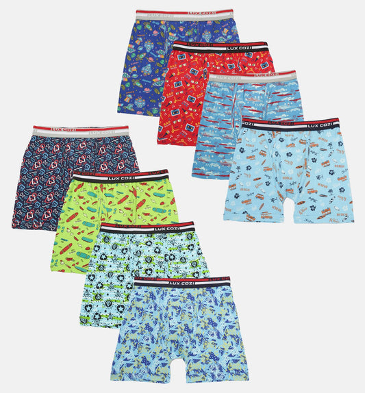 Boys  Trunks