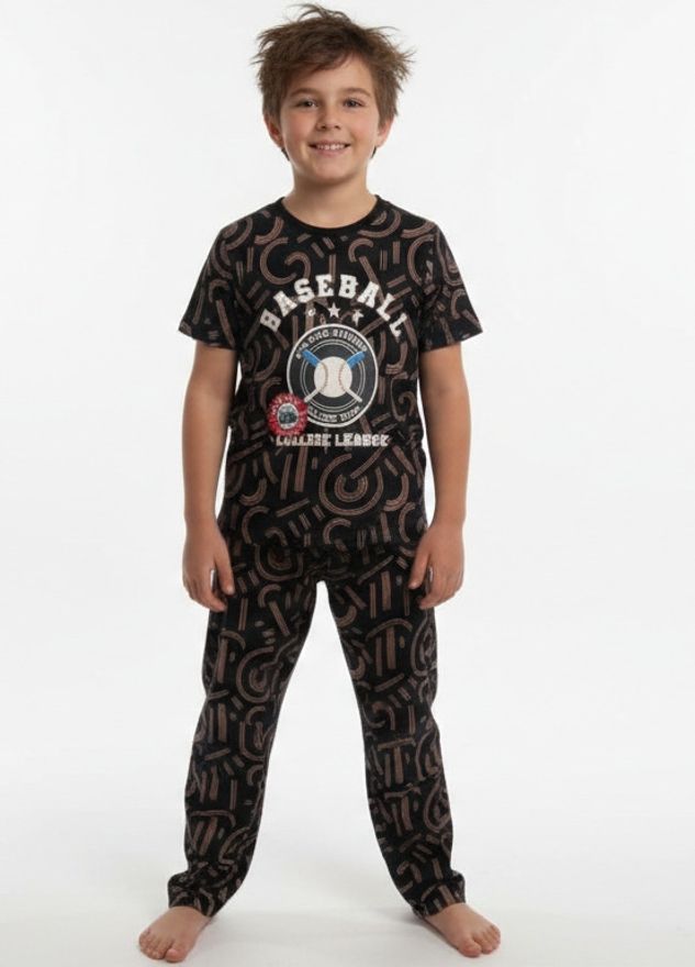 Kids Apparel