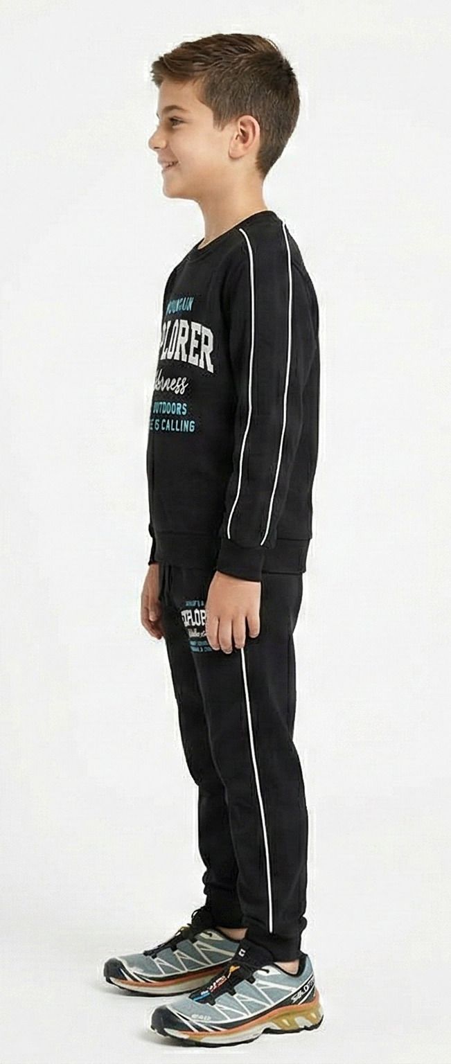 Kids Apparel