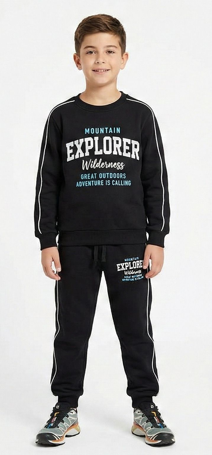 Kids Apparel